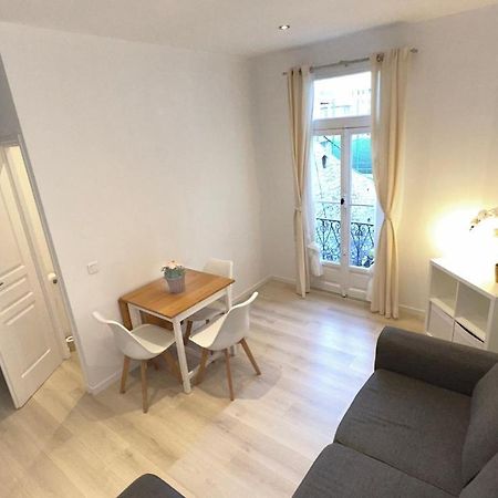 Super Monaco Apartment Ngoại thất bức ảnh
