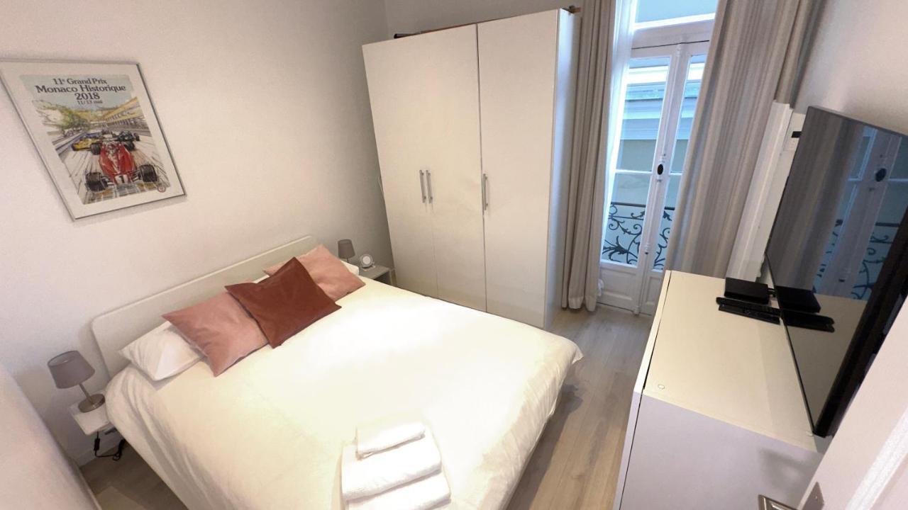 Super Monaco Apartment Ngoại thất bức ảnh