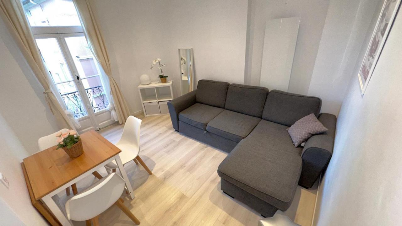 Super Monaco Apartment Ngoại thất bức ảnh