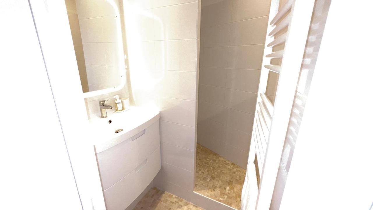 Super Monaco Apartment Ngoại thất bức ảnh