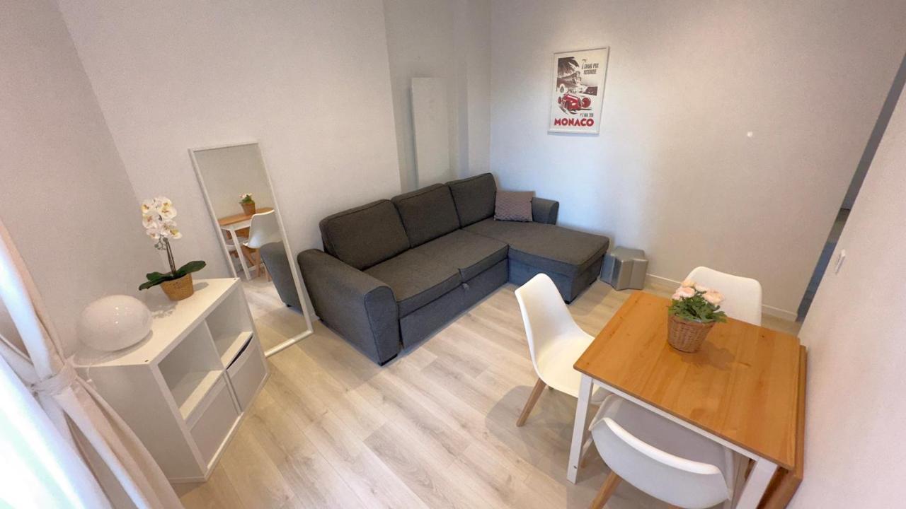 Super Monaco Apartment Ngoại thất bức ảnh