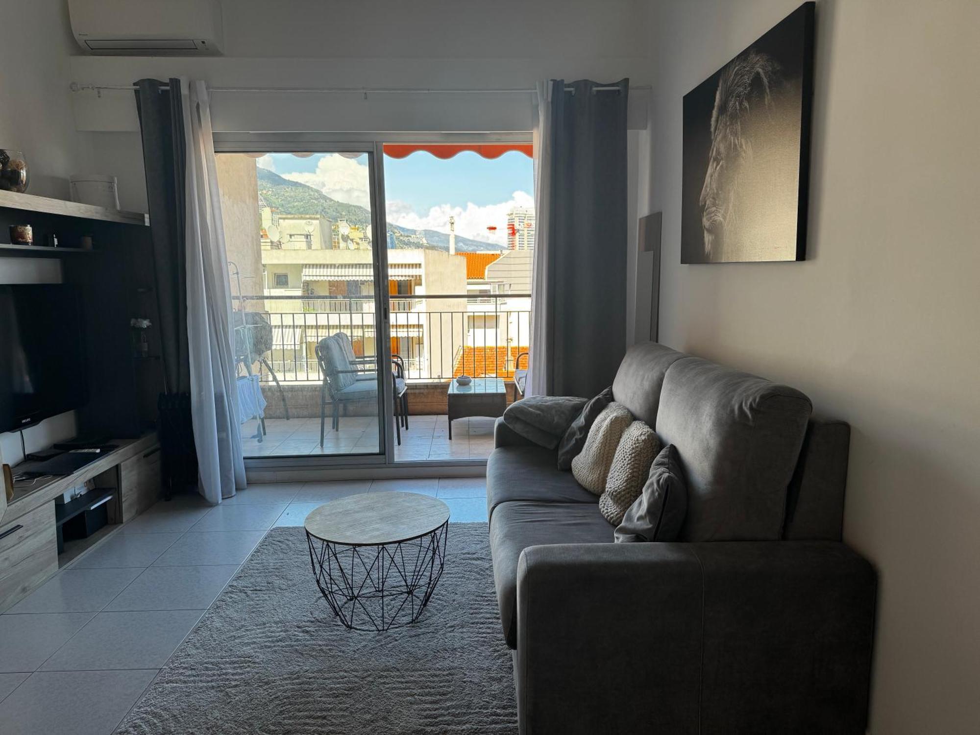 Super Monaco Apartment Ngoại thất bức ảnh
